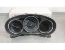 Recambio de cuadro instrumentos para mazda 6 station wagon (gj, gl) 2.5 referencia OEM IAM GML855471B  