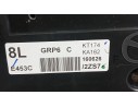 Recambio de cuadro instrumentos para mazda 6 station wagon (gj, gl) 2.5 referencia OEM IAM GML855471B  