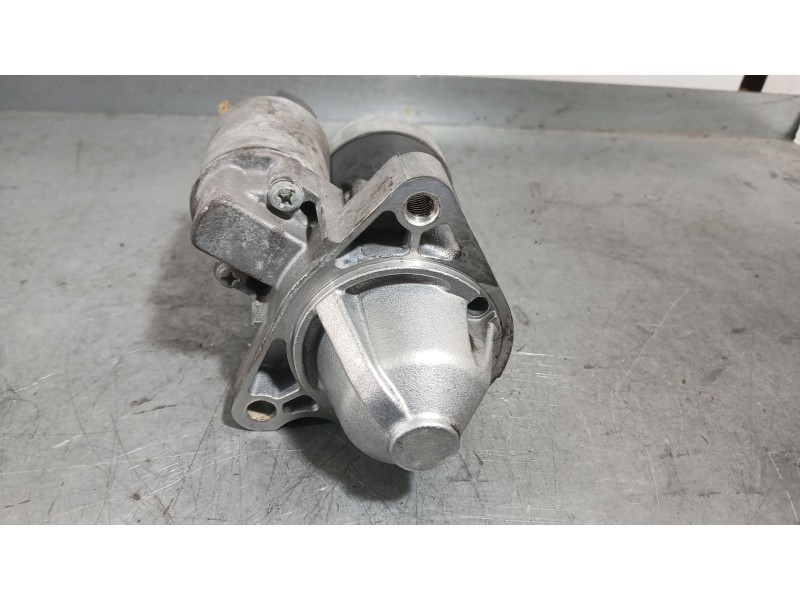 Recambio de motor arranque para mazda 6 station wagon (gj, gl) 2.5 referencia OEM IAM PE0918400  