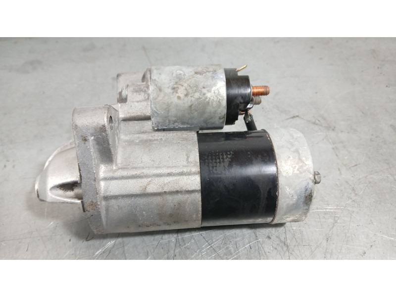 Recambio de motor arranque para mazda 6 station wagon (gj, gl) 2.5 referencia OEM IAM PE0918400  
