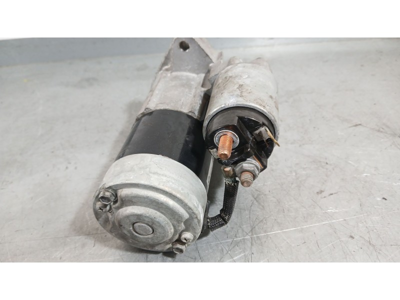 Recambio de motor arranque para mazda 6 station wagon (gj, gl) 2.5 referencia OEM IAM PE0918400  