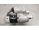 Recambio de motor arranque para mazda 6 station wagon (gj, gl) 2.5 referencia OEM IAM PE0918400  