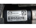 Recambio de motor arranque para mazda 6 station wagon (gj, gl) 2.5 referencia OEM IAM PE0918400  
