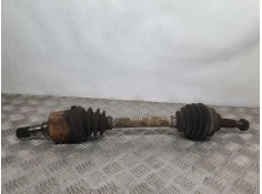 Recambio de transmision delantera izquierda para ford focus berlina (cak) ghia referencia OEM IAM 1S4W3B437AB  