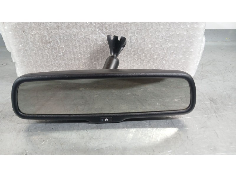 Recambio de espejo interior para mazda 6 station wagon (gj, gl) 2.5 referencia OEM IAM KD5369220B  