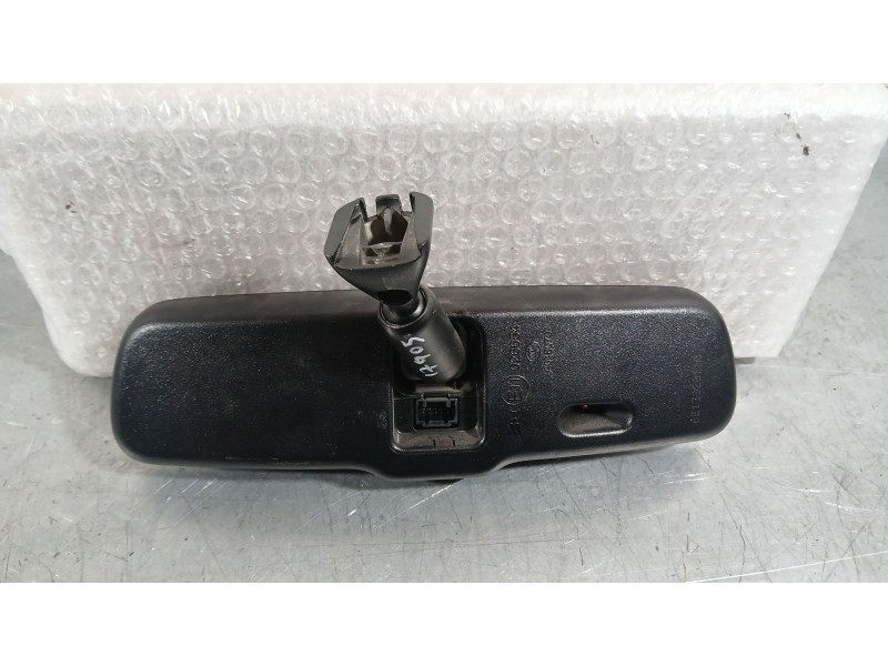 Recambio de espejo interior para mazda 6 station wagon (gj, gl) 2.5 referencia OEM IAM KD5369220B  