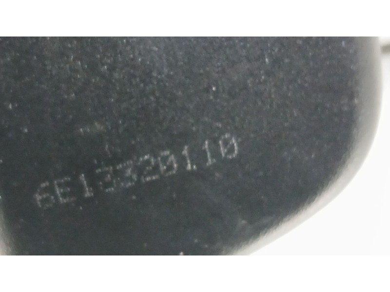 Recambio de espejo interior para mazda 6 station wagon (gj, gl) 2.5 referencia OEM IAM KD5369220B  