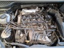 Recambio de motor completo para seat leon (5f1) 1.6 tdi referencia OEM IAM DDYB 04L100091D 