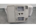 Recambio de luz interior para mazda 6 station wagon (gj, gl) 2.5 referencia OEM IAM KD4569970D75  