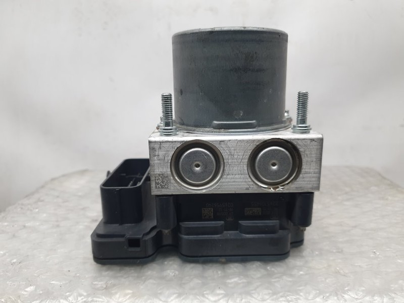 Recambio de abs para peugeot traveller autobus referencia OEM IAM 9808055980 970084 