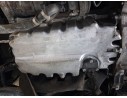Recambio de motor completo para seat leon (5f1) 1.6 tdi referencia OEM IAM DDYB 04L100091D 