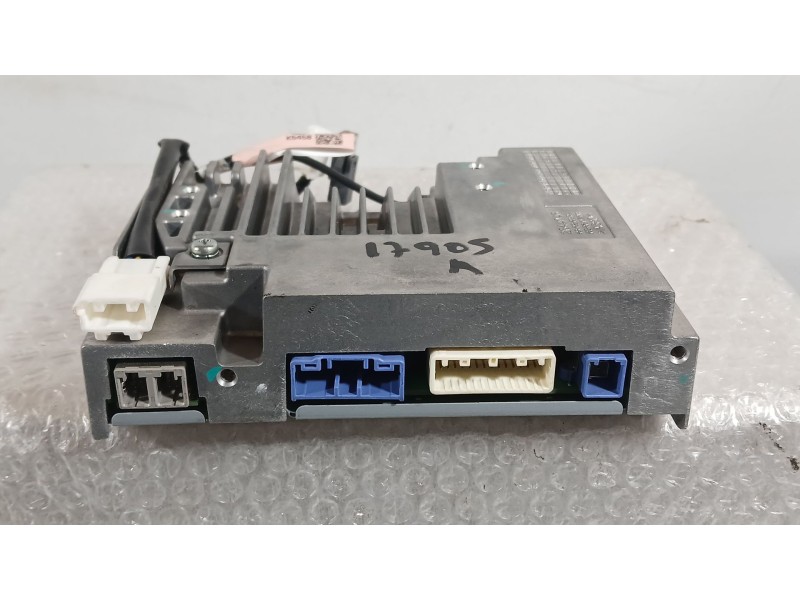 Recambio de sistema audio / radio para mazda 6 station wagon (gj, gl) 2.5 referencia OEM IAM GMB5669R0C  