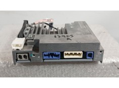 SISTEMA AUDIO / RADIO BAAR669C0 10R041149