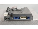 Recambio de sistema audio / radio para mazda 6 station wagon (gj, gl) 2.5 referencia OEM IAM GMB5669R0C  