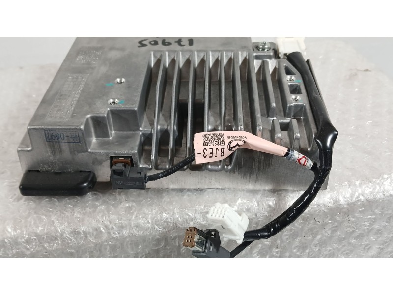 Recambio de sistema audio / radio para mazda 6 station wagon (gj, gl) 2.5 referencia OEM IAM GMB5669R0C  