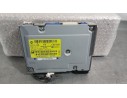 Recambio de sistema audio / radio para mazda 6 station wagon (gj, gl) 2.5 referencia OEM IAM GMB5669R0C  