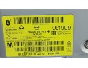 Recambio de sistema audio / radio para mazda 6 station wagon (gj, gl) 2.5 referencia OEM IAM GMB5669R0C  