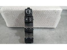 MANDO ELEVALUNAS DELANTERO IZQUIERDO GP8C66350A 5182T4