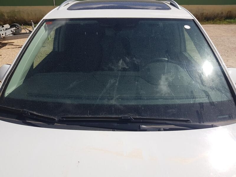 Recambio de parabrisas para volkswagen touran (5t1) 1.6 tdi referencia OEM IAM 5TA845011AL  