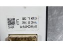 Recambio de mando elevalunas delantero izquierdo para mazda 6 station wagon (gj, gl) 2.5 referencia OEM IAM GMJ866350A  
