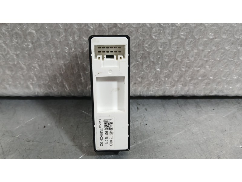 Recambio de mando elevalunas delantero derecho para mazda 6 station wagon (gj, gl) 2.5 referencia OEM IAM GKL166370B  