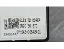 Recambio de mando elevalunas delantero derecho para mazda 6 station wagon (gj, gl) 2.5 referencia OEM IAM GKL166370B  