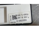 Recambio de mando elevalunas trasero izquierdo para mazda 6 station wagon (gj, gl) 2.5 referencia OEM IAM GMM766380B  