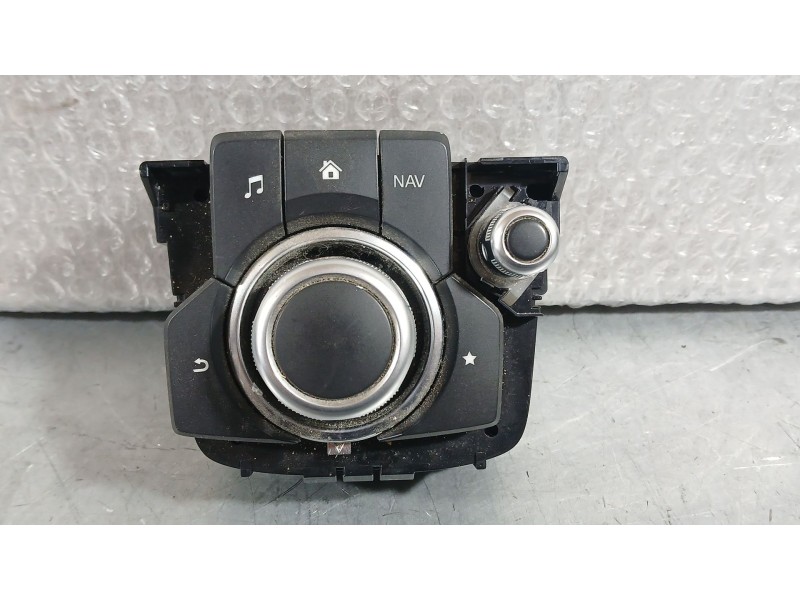 Recambio de mando multifuncion para mazda 6 station wagon (gj, gl) 2.5 referencia OEM IAM   