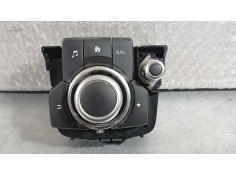 MANDO MULTIFUNCION GMJ666CM0 