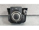 Recambio de mando multifuncion para mazda 6 station wagon (gj, gl) 2.5 referencia OEM IAM   