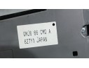 Recambio de mando multifuncion para mazda 6 station wagon (gj, gl) 2.5 referencia OEM IAM   