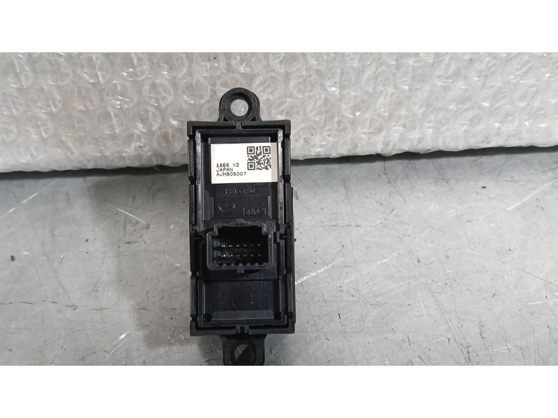 Recambio de palanca freno de mano para mazda 6 station wagon (gj, gl) 2.5 referencia OEM IAM KD3144010B  