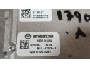 Recambio de camara para mazda 6 station wagon (gj, gl) 2.5 referencia OEM IAM GML867XCXD  