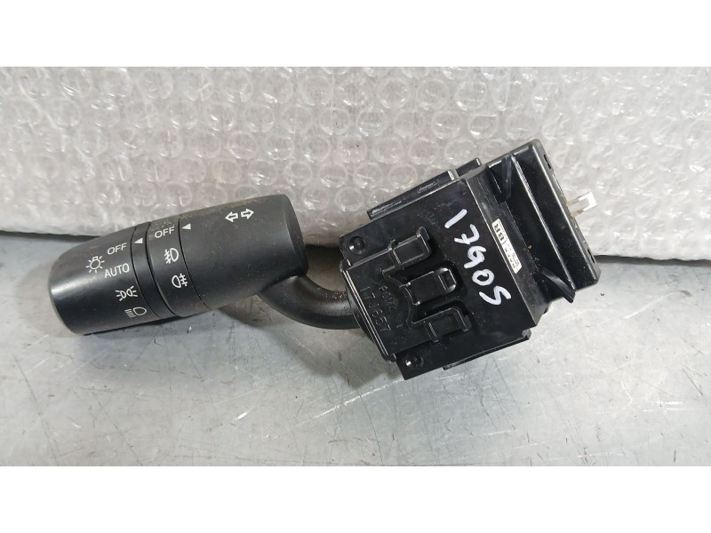Recambio de mando luces para mazda 6 station wagon (gj, gl) 2.5 referencia OEM IAM   