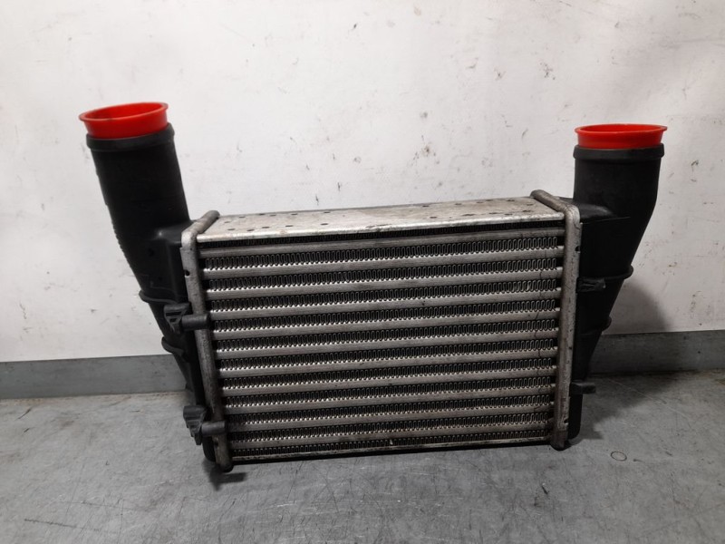 Recambio de intercooler para audi a4 berlina (b5) 1.9 tdi referencia OEM IAM SIN REF  