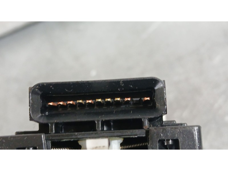 Recambio de mando luces para mazda 6 station wagon (gj, gl) 2.5 referencia OEM IAM   