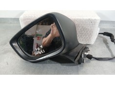 RETROVISOR IZQUIERDO GHP969181H ELECTRICO 9 CABLES ROZADO 