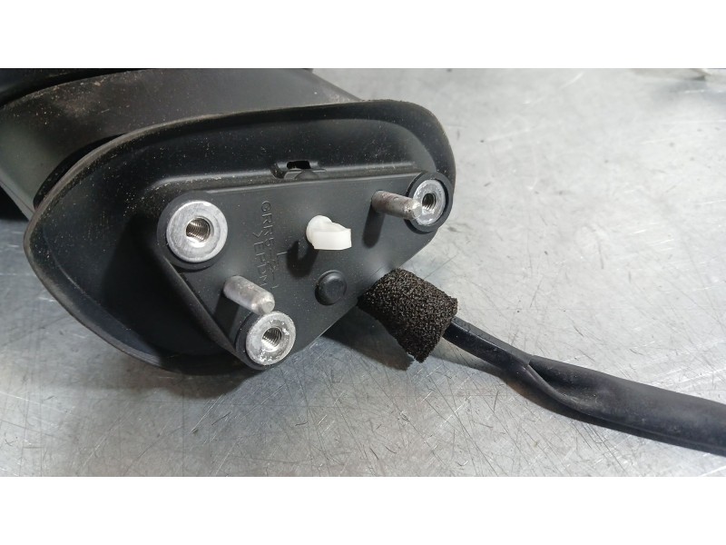 Recambio de retrovisor izquierdo para mazda 6 station wagon (gj, gl) 2.5 referencia OEM IAM GHP969181H  