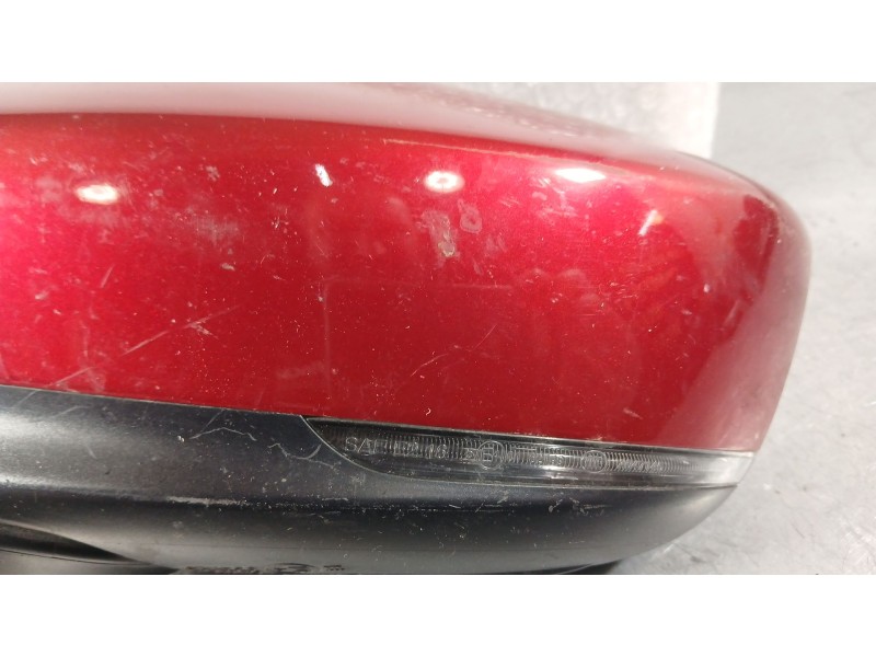 Recambio de retrovisor izquierdo para mazda 6 station wagon (gj, gl) 2.5 referencia OEM IAM GHP969181H  