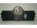 Recambio de mando climatizador para renault megane ii berlina 3p confort dynamique referencia OEM IAM 69340005 820007052 VALEO