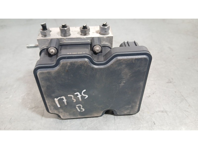 Recambio de abs para peugeot 508 ii (fb_, fh_, f3_) 2.0 bluehdi 160 (fhehyr) referencia OEM IAM 1636408480  