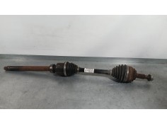 Recambio de transmision delantera derecha para peugeot 508 ii (fb_, fh_, f3_) 2.0 bluehdi 160 (fhehyr) referencia OEM IAM 980489