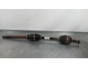 Recambio de transmision delantera derecha para peugeot 508 ii (fb_, fh_, f3_) 2.0 bluehdi 160 (fhehyr) referencia OEM IAM 980489