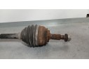 Recambio de transmision delantera derecha para peugeot 508 ii (fb_, fh_, f3_) 2.0 bluehdi 160 (fhehyr) referencia OEM IAM 980489