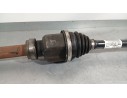 Recambio de transmision delantera derecha para peugeot 508 ii (fb_, fh_, f3_) 2.0 bluehdi 160 (fhehyr) referencia OEM IAM 980489