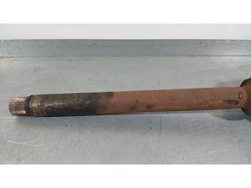 Recambio de transmision delantera derecha para peugeot 508 ii (fb_, fh_, f3_) 2.0 bluehdi 160 (fhehyr) referencia OEM IAM 980489