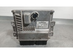 CENTRALITA MOTOR UCE 9818035080 DELPHI 28646150
