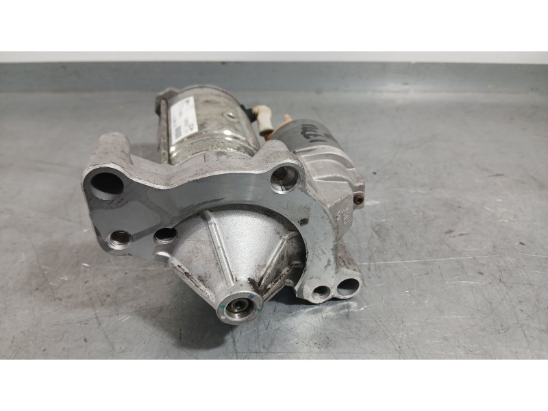 Recambio de motor arranque para peugeot 508 ii (fb_, fh_, f3_) 2.0 bluehdi 160 (fhehyr) referencia OEM IAM 1638126880 VALEO D8R2