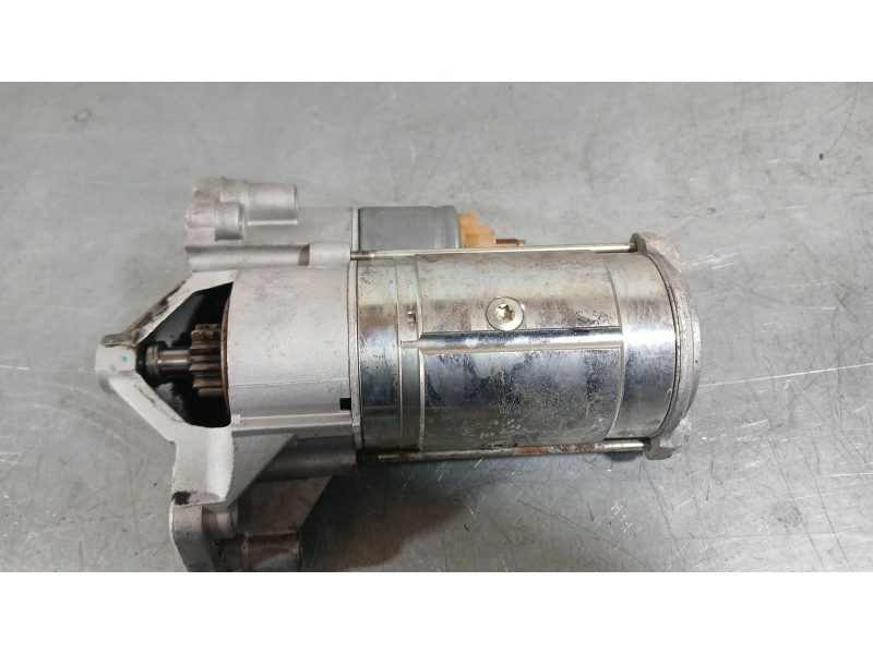 Recambio de motor arranque para peugeot 508 ii (fb_, fh_, f3_) 2.0 bluehdi 160 (fhehyr) referencia OEM IAM 1638126880 VALEO D8R2