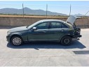 mercedes-benz clase c (w204) del año 2007